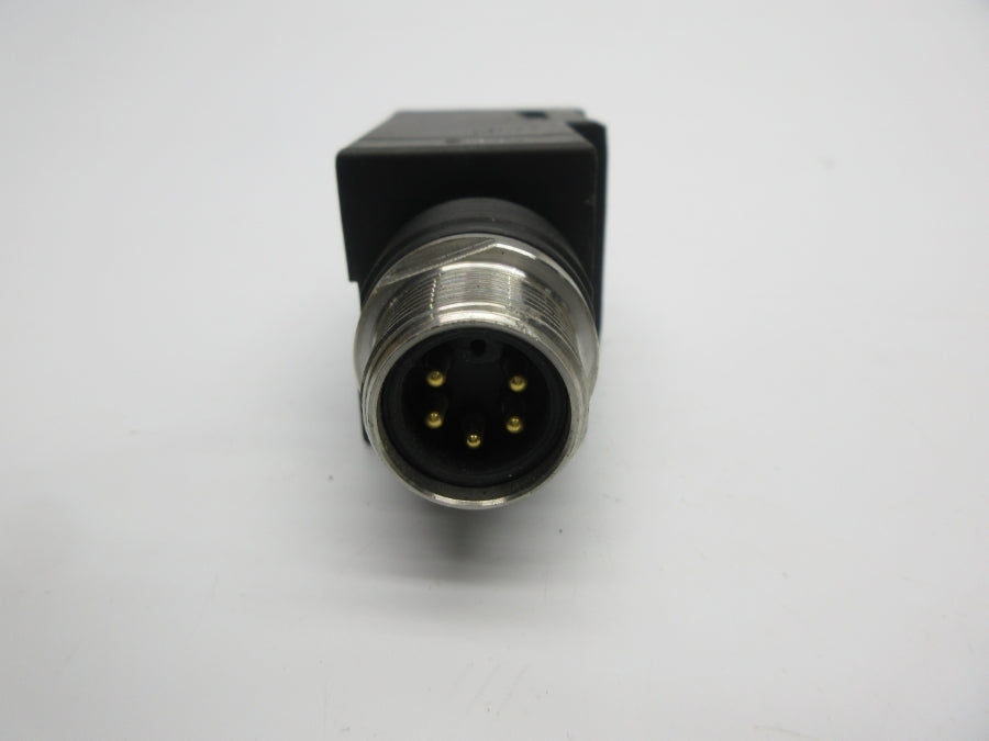 ALLEN BRADLEY 42GRR-9002-QD SER. B 70-264VDC/AC 1A NSNP
