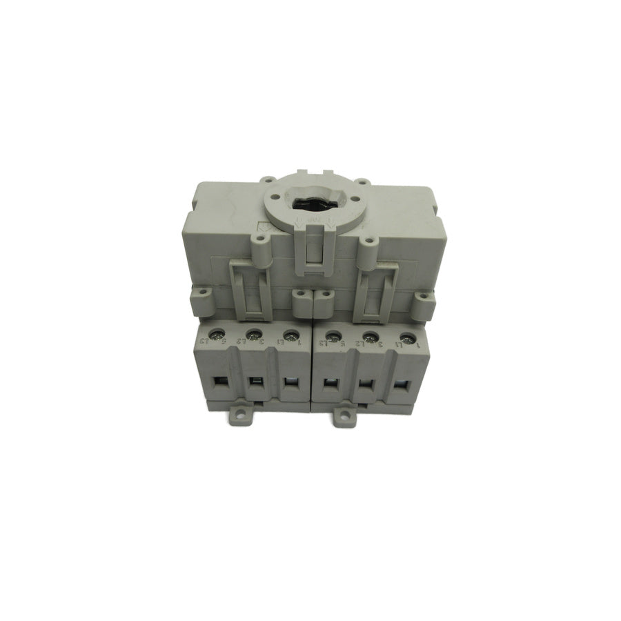 ALLEN BRADLEY 194E-A25-1756 SER. B 690V 40/32A NSNP
