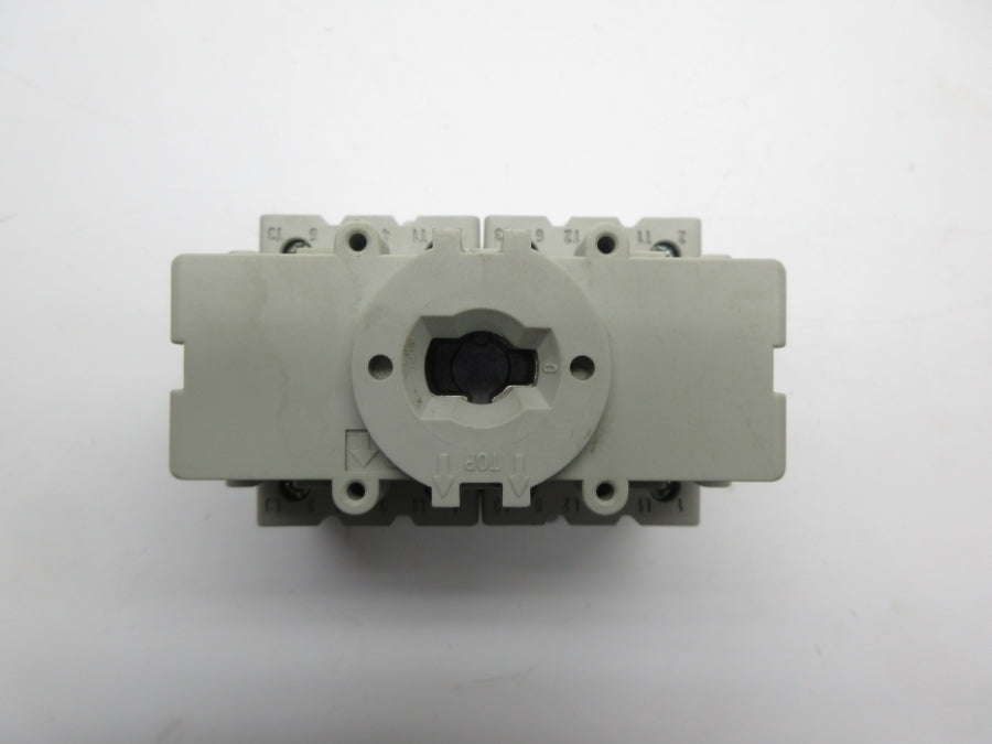 ALLEN BRADLEY 194E-A25-1756 SER. B 690V 40/32A NSNP