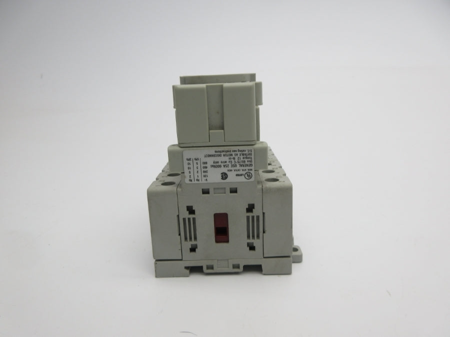 ALLEN BRADLEY 194E-A25-1756 SER. B 690V 40/32A NSNP