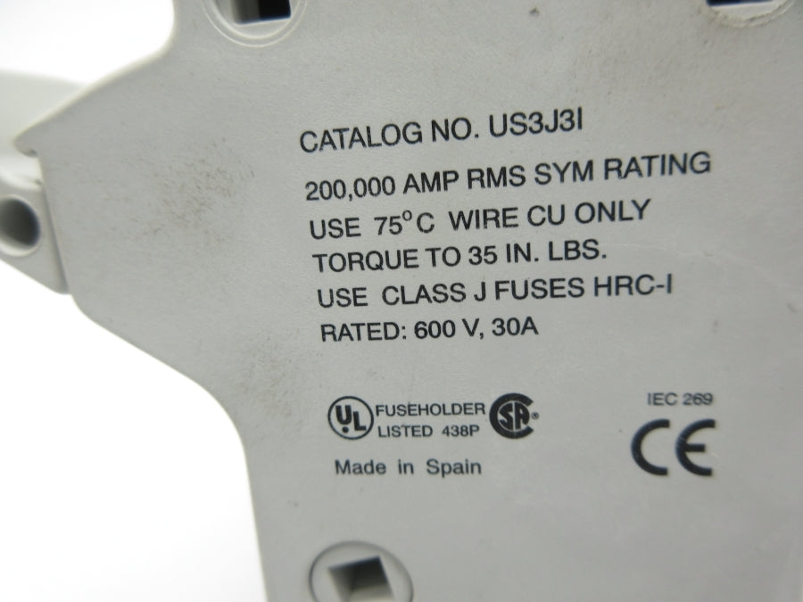 GOULD US3J3I 600V 30A NSNP