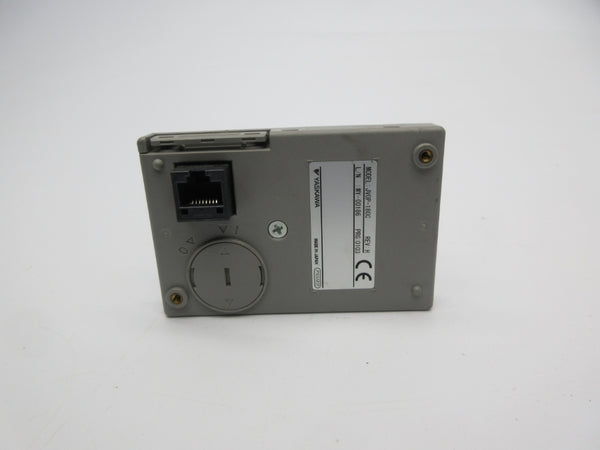 YASKAWA JVOP-180C REV. H NSNP