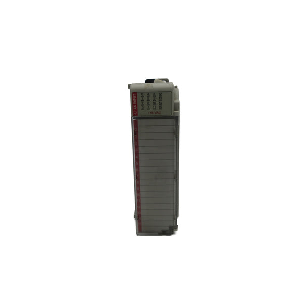 ALLEN BRADLEY 1769-IA16 SER. A F/W 3.1 24VDC REV. 2 NSNP