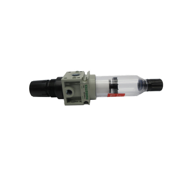 NUMATICS P14B-02G NSNP
