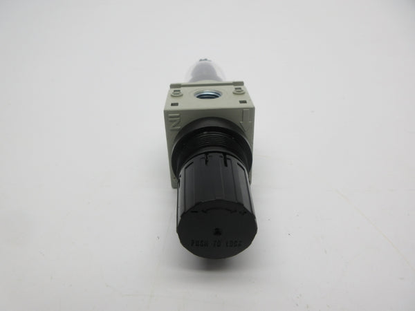 NUMATICS P14B-02G NSNP