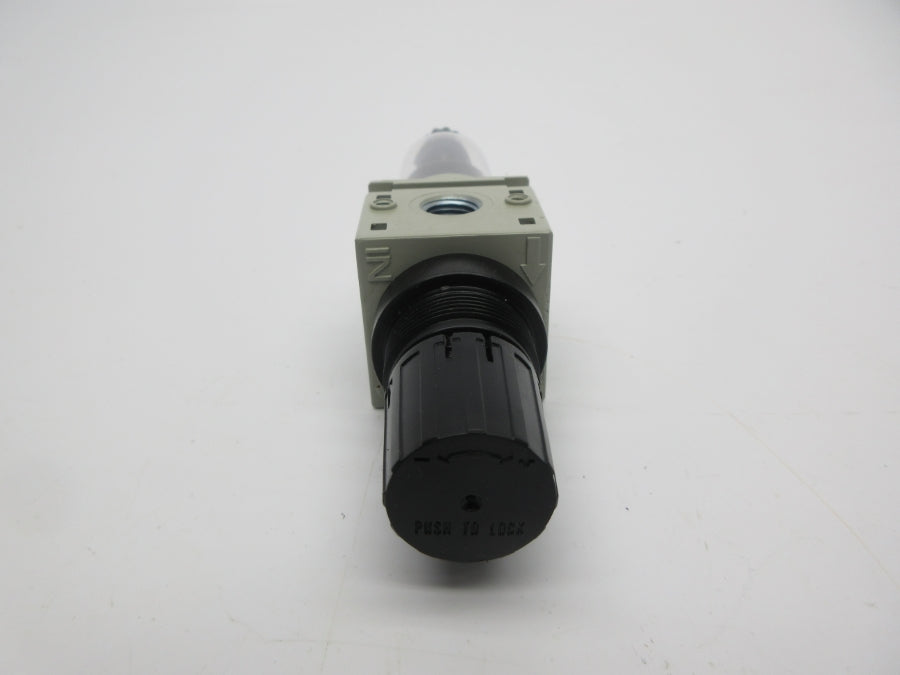 NUMATICS P14B-02G NSNP