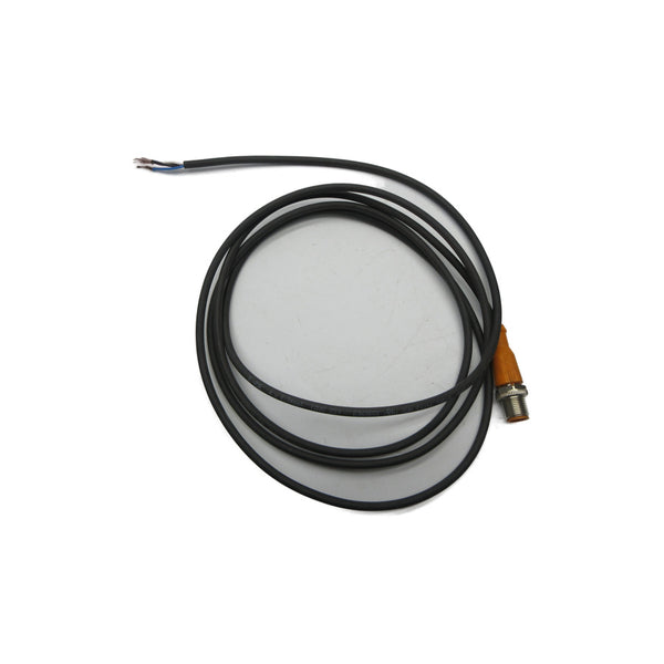IFM EFECTOR EVC076 250VAC NSNP