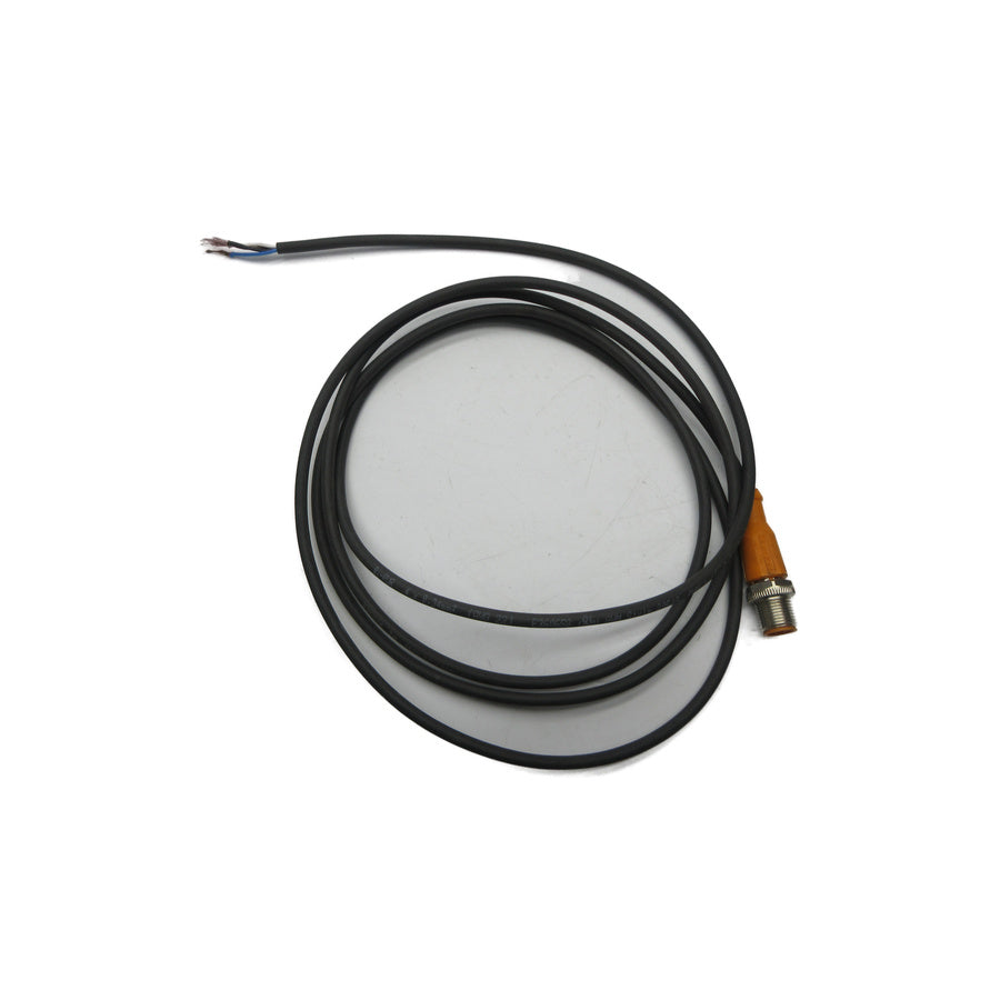 IFM EFECTOR EVC076 250VAC NSNP