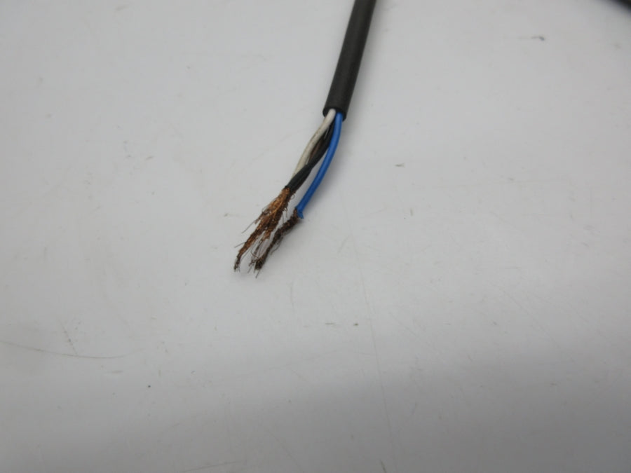 IFM EFECTOR EVC076 250VAC NSNP