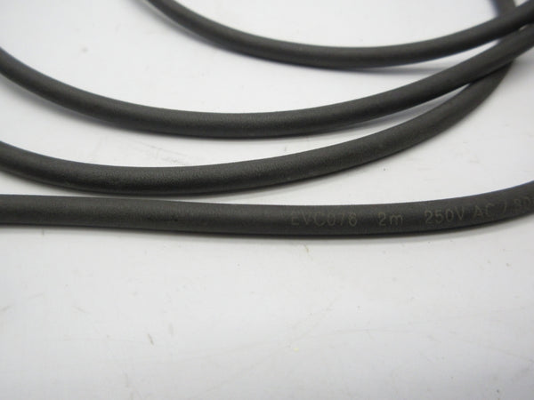 IFM EFECTOR EVC076 250VAC NSNP