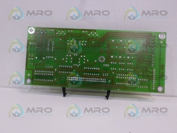 ASM 9936656G CIRCUIT BOARD UNMP