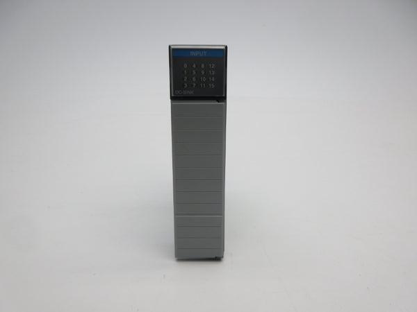 ALLEN BRADLEY 1746-IB16 SER. C 10-30VDC NSMP