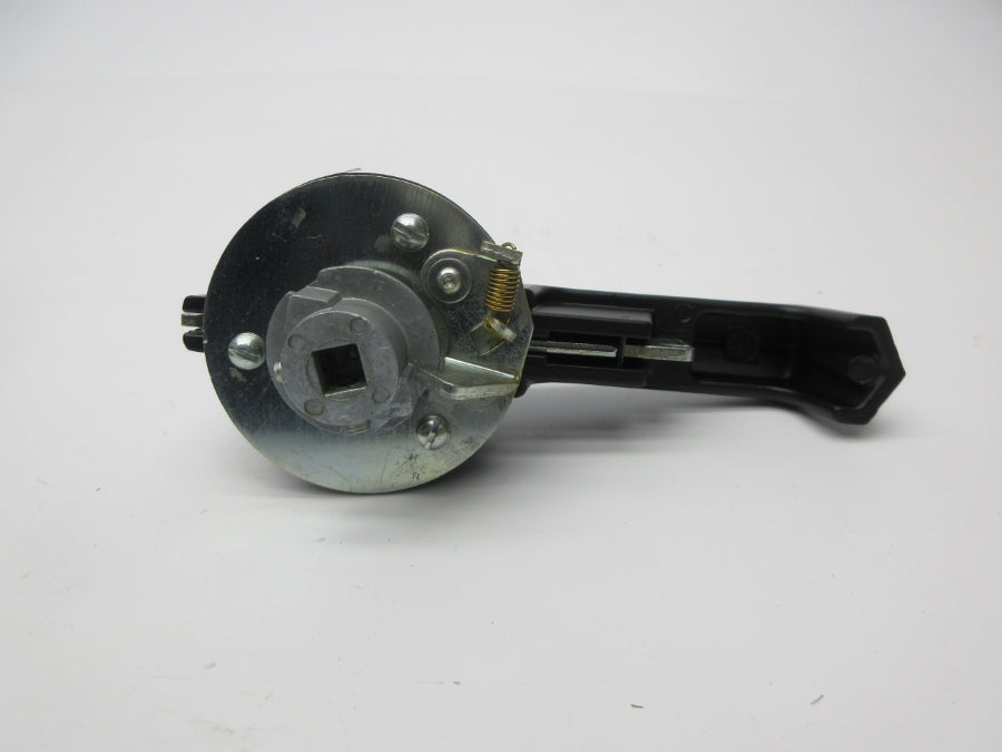 INDUSTRIAL SPARE PART Z-33898 (BLACK) (BR/WH) NSMP