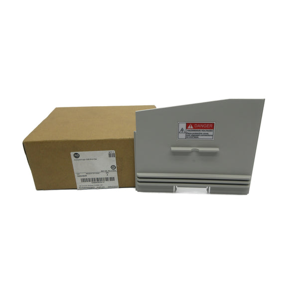 ALLEN BRADLEY 5069-ECR SER. A (BR/WH) NSMP