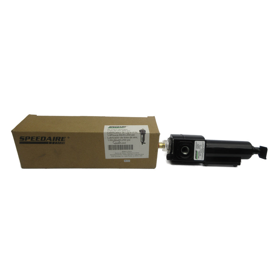 SPEEDAIRE 4ZL68A 250PSI NSMP