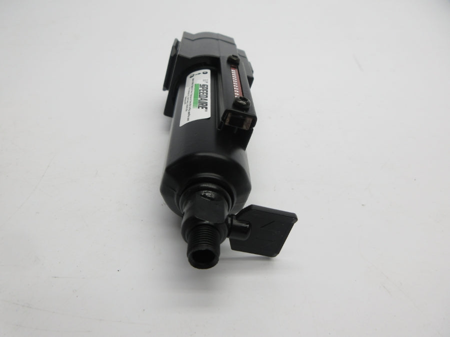 SPEEDAIRE 4ZL68A 250PSI NSMP