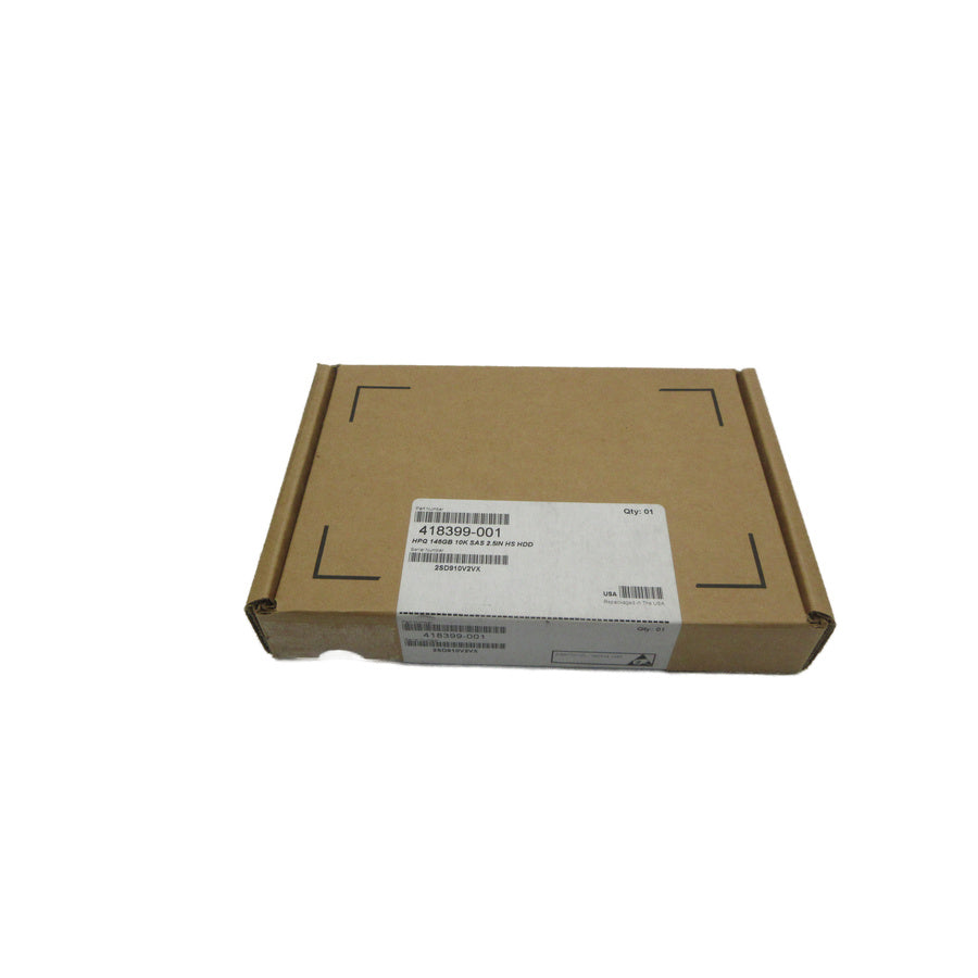 DISK 418399-001 NSFS