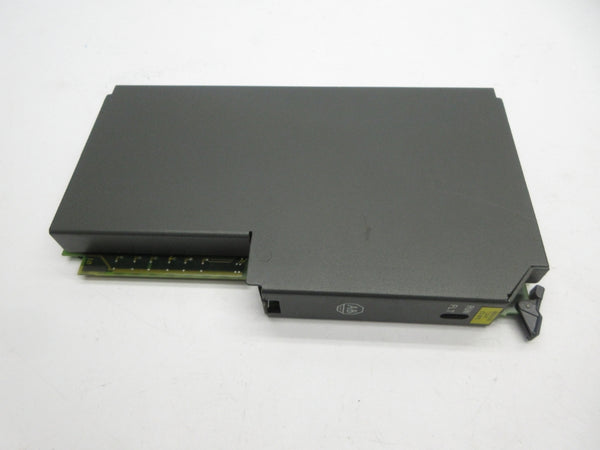 ALLEN BRADLEY 1771-OFE1 SER. B F/W B REV. Q01 UNMP