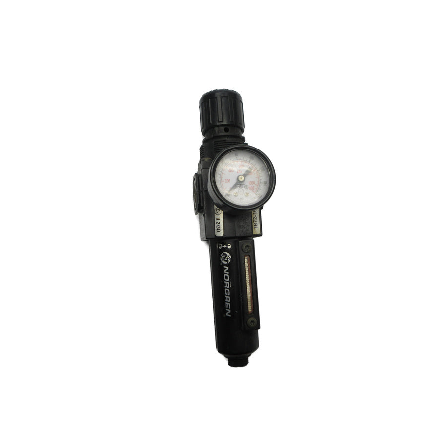 NORGREN B72G-2AK-AE1-RMN 5-150PSI UNMP