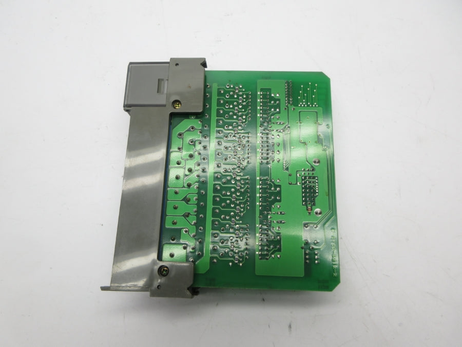 INDUSTRIAL SPARE PART 1746-IB16 SER. C 10-30VDC (NO DOOR) UNMP