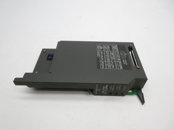 ALLEN BRADLEY 1771-ASB SER. D F/W F UNMP