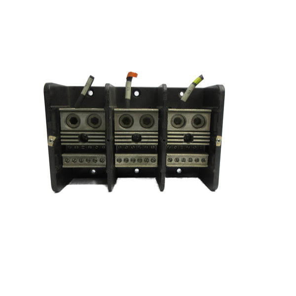 ALLEN BRADLEY 1492-PD32127 SER. B UNMP