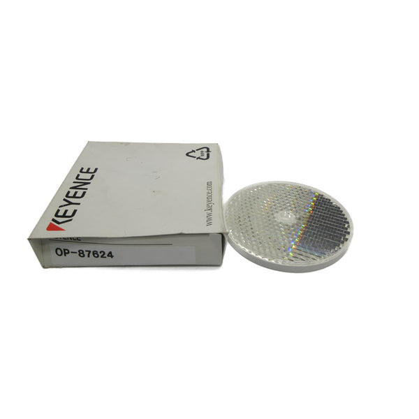 KEYENCE OP-87624 NSMP