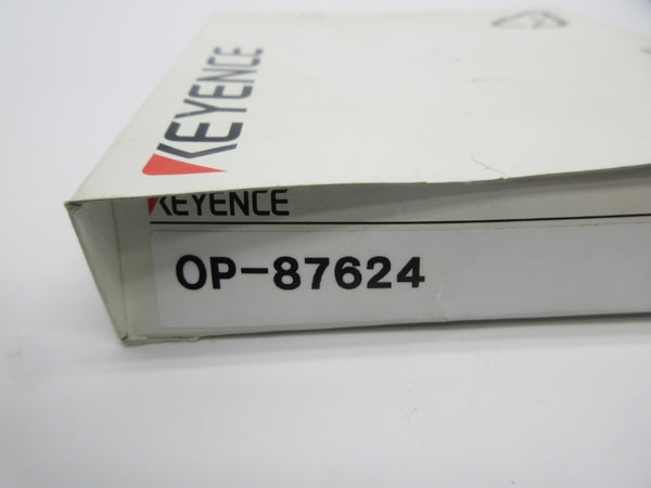 KEYENCE OP-87624 NSMP