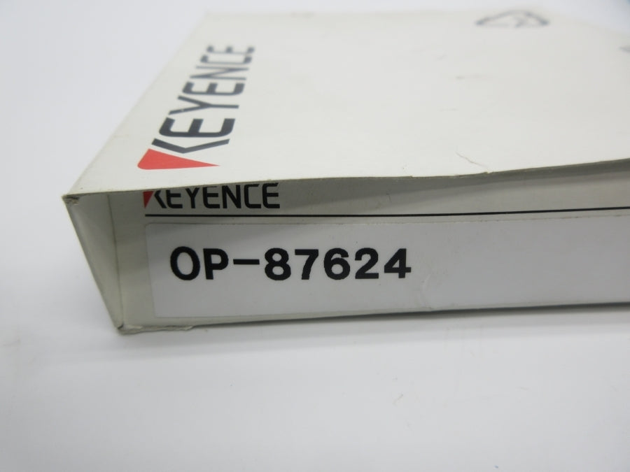 KEYENCE OP-87624 NSMP