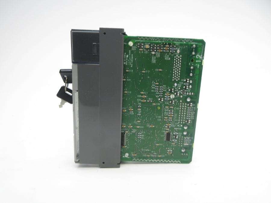 INDUSTRIAL SPARE PART 1747-L542 SER. C F/W 11 NSMP