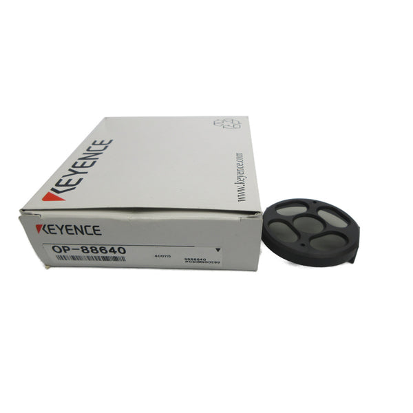 KEYENCE OP-88640 NSMP