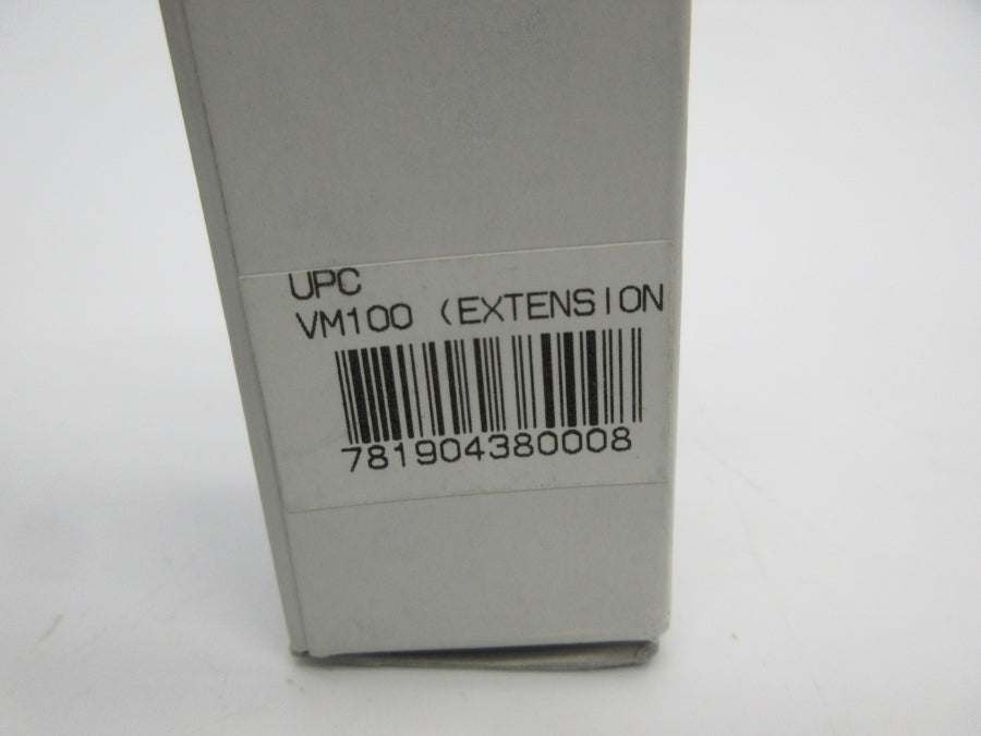 EXTENSION VM100 NSMP