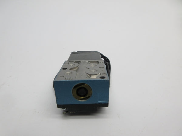 MAC 46A-AA1-JDAA-1BA 24VDC 100PSI NSMP