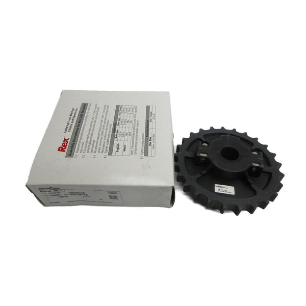 REXNORD NS5700-25T-1-I 91070125 NSMP