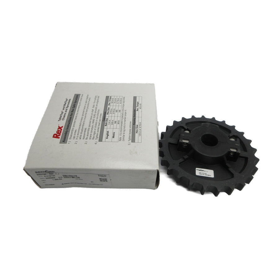 REXNORD NS5700-25T-1-I 91070125 NSMP
