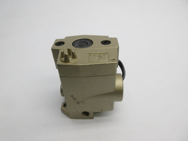 ROSS W517C79105 110-120V NSMP