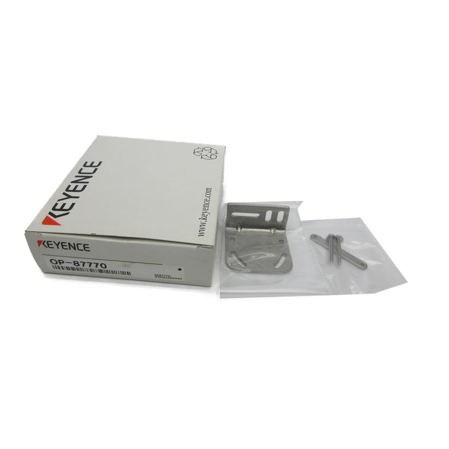 KEYENCE OP-87770 NSMP