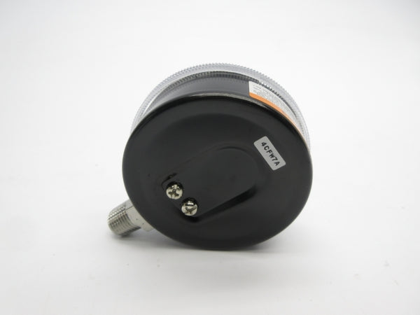 GRAINGER 4CFW7A 0-300PSI 2-1/2" NSMP