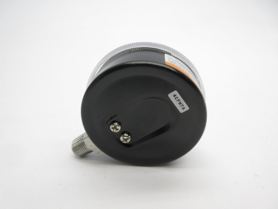 GRAINGER 4CFW7A 0-300PSI 2-1/2" NSMP