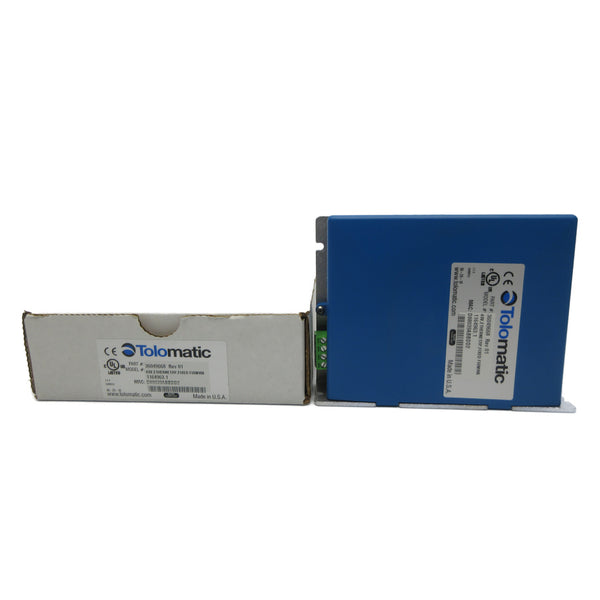 TOLOMATIC 36049668 48V REV. 01 NSMP