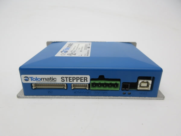 TOLOMATIC 36049668 48V REV. 01 NSMP