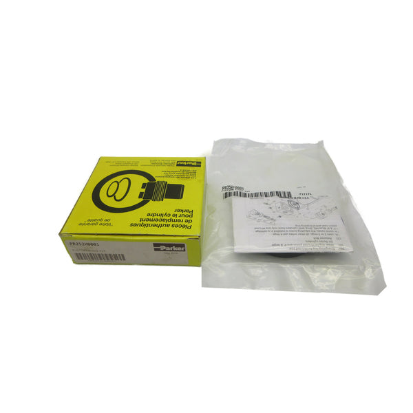 PARKER PR252H0001 NSMP