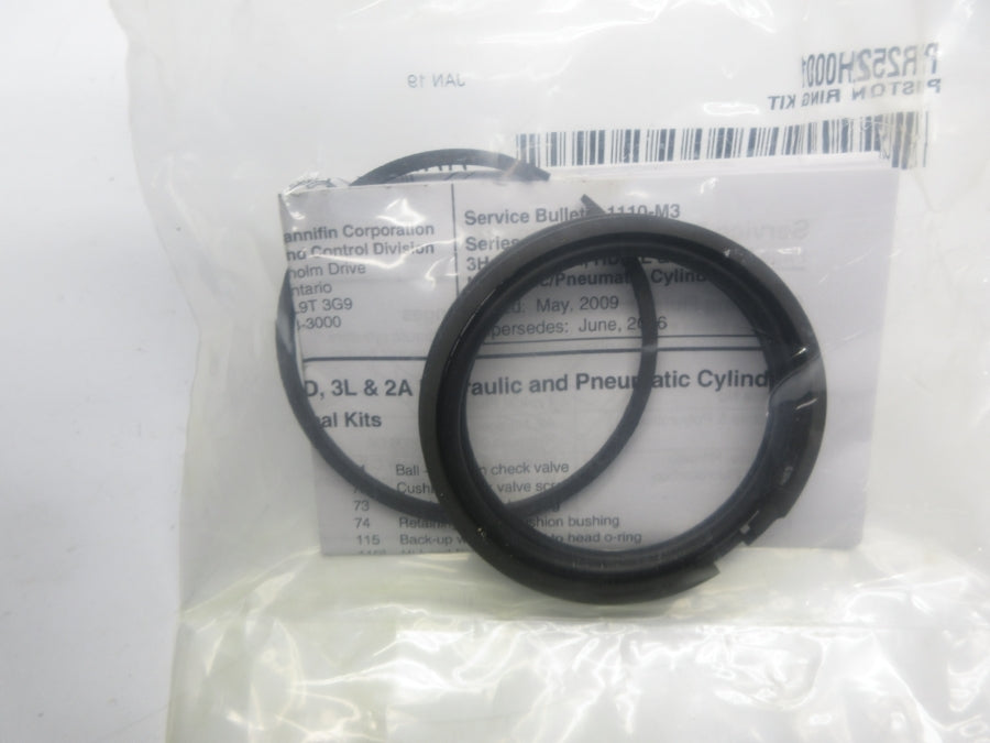 PARKER PR252H0001 NSMP