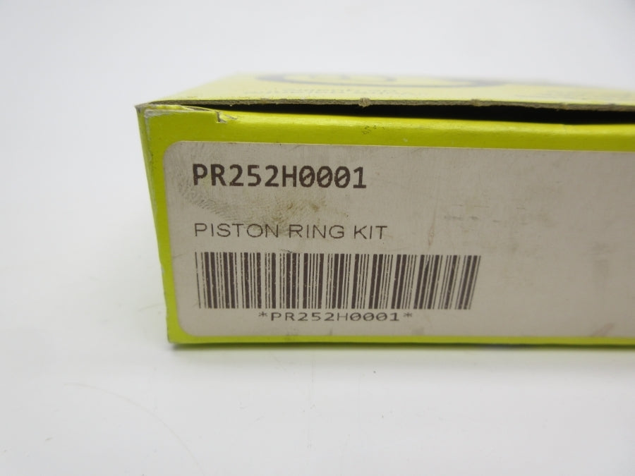 PARKER PR252H0001 NSMP