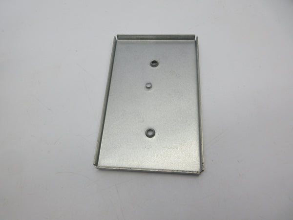 COVER PLATE 4090-9807 NSMP