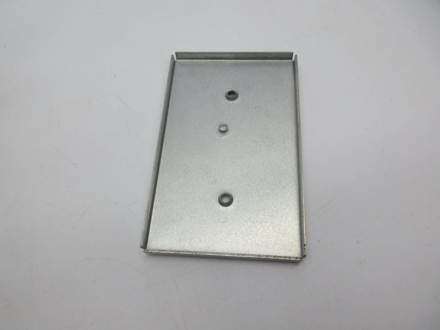 COVER PLATE 4090-9807 NSMP