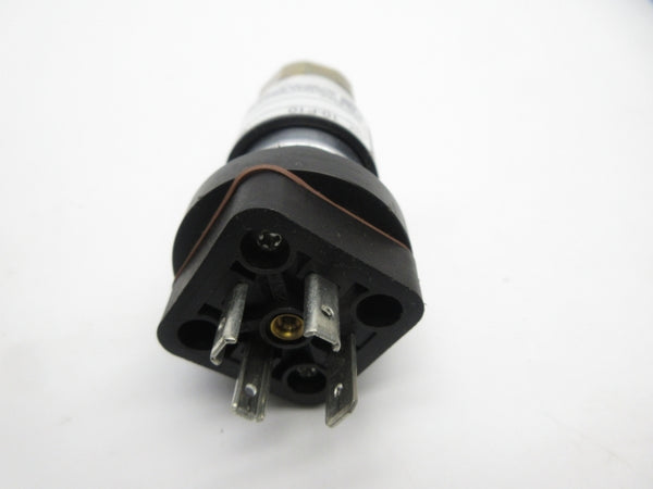 UNITED ELECTRIC 10-F10 250VAC 5A NSMP