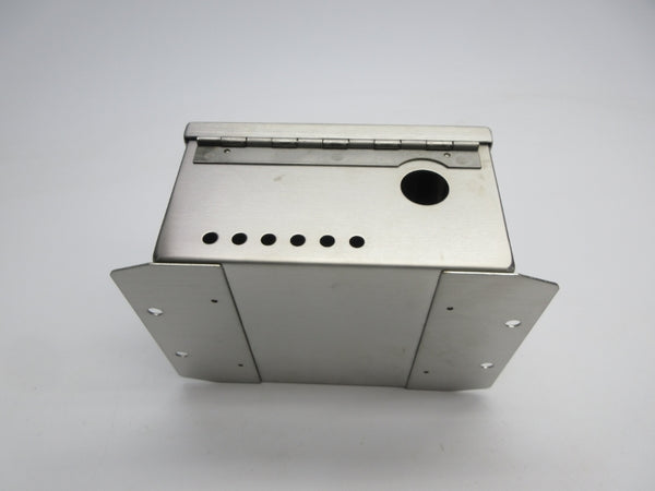 CTI GG-O2-C15-ST 24VDC REV. 4 NSMP