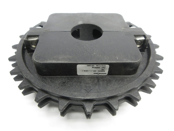REXNORD NS8500-25T-1-1/4IN-I-PA 10028702 NSMP