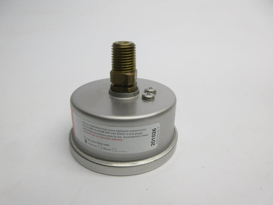 DIXON GLSC420 200PSI NSMP
